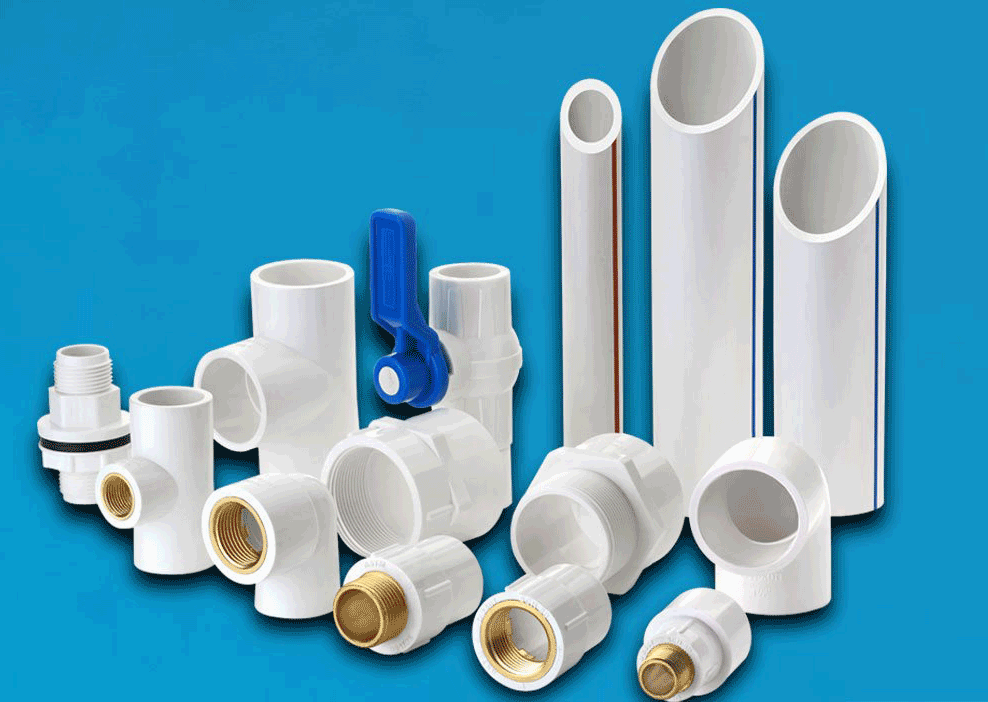 UPVC Pipes
