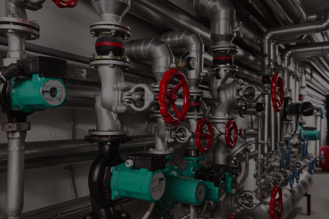 Valves and Accessories